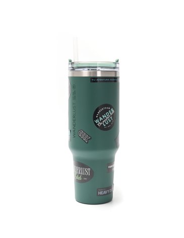 Vaso termico 1200ml - WANDERLUST