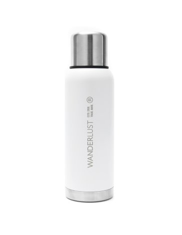 Termo 1000 ml - WANDERLUST