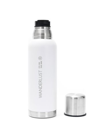 Termo 1000 ml - WANDERLUST