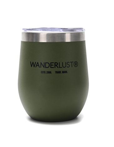 Mate Termico 220 ML - WANDERLUST