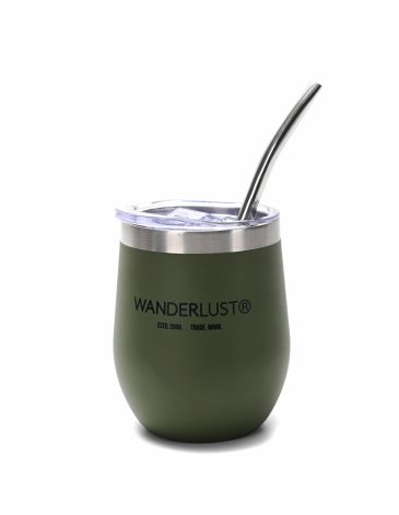 Mate Termico 220 ML - WANDERLUST