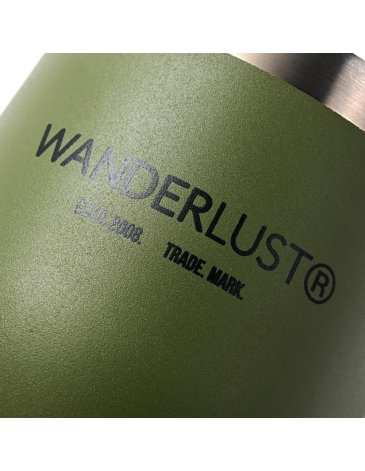 Mate Termico 220 ML - WANDERLUST