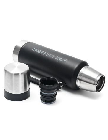 Termo 1300 ML - WANDERLUST