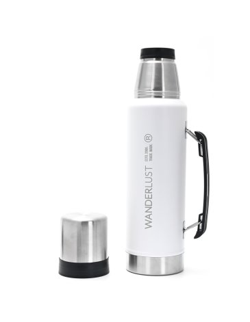 Termo 1300 ML - WANDERLUST