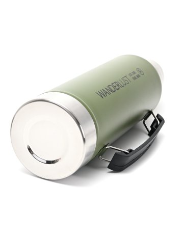 Termo 1300 ML - WANDERLUST