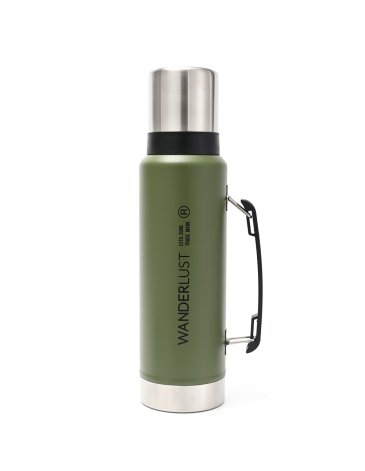 Termo 1300 ML - WANDERLUST