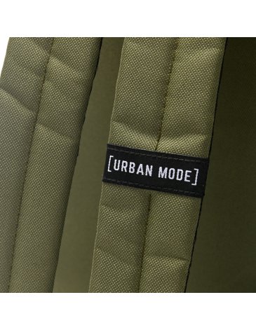 Mochila Matero Portanotebook 16'' - WANDERLUST