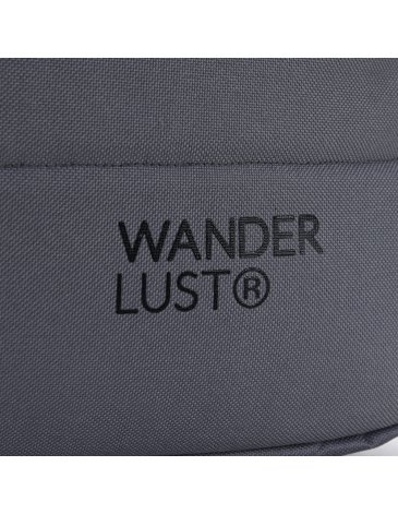 Mochila Matero Portanotebook 16'' - WANDERLUST