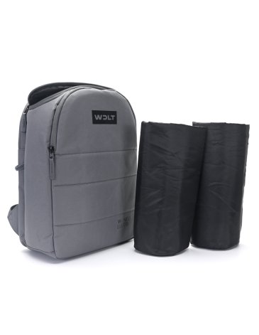 Mochila Matero Portanotebook 16'' - WANDERLUST