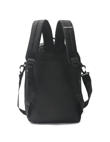 Mochila Matera Portanotebook y correa bandolera - WANDERLUST