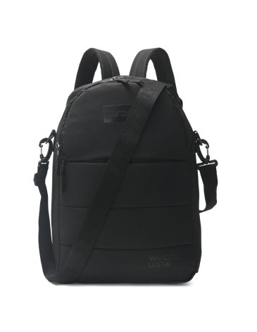 Mochila Matera Portanotebook y correa bandolera - WANDERLUST