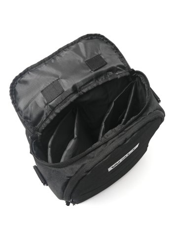 Mochila Matera Portanotebook y correa bandolera - WANDERLUST