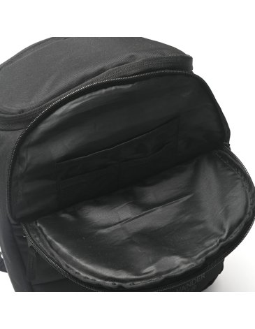 Mochila Matera Portanotebook y correa bandolera - WANDERLUST