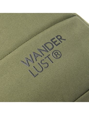 Mochila Matero Portanotebook 16'' - WANDERLUST