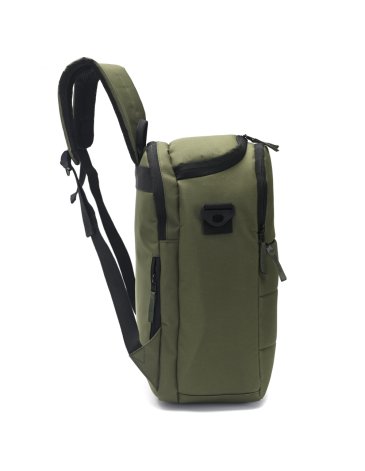 Mochila Matero Portanotebook 16'' - WANDERLUST