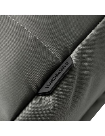 Mochila Matero Portanotebook 16'' - WANDERLUST