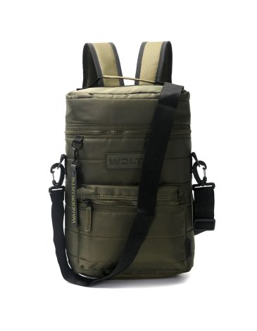 Bolso Matero - WANDERLUST