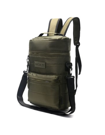 Bolso Matero - WANDERLUST