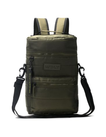 Bolso Matero - WANDERLUST