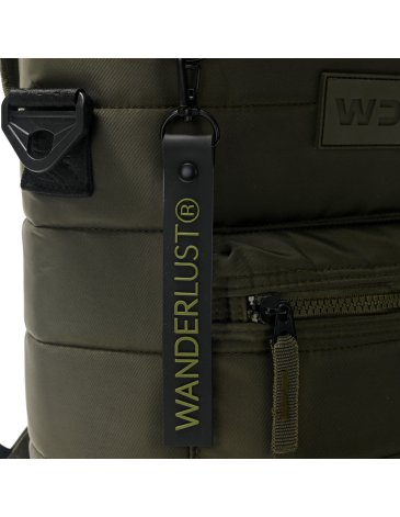 Bolso Matero - WANDERLUST