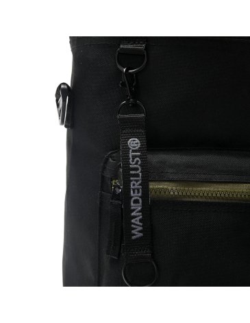 Bolso Matero  - WANDERLUST