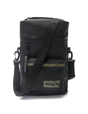 Bolso Matero  - WANDERLUST