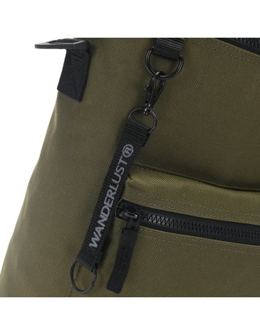 Bolso Matero - WANDERLUST