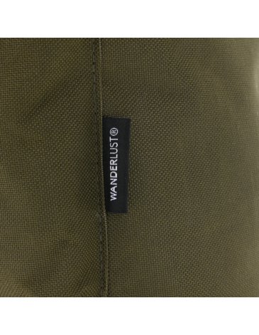 Bolso Matero - WANDERLUST