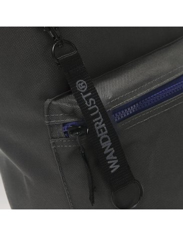 Bolso Matero - WANDERLUST