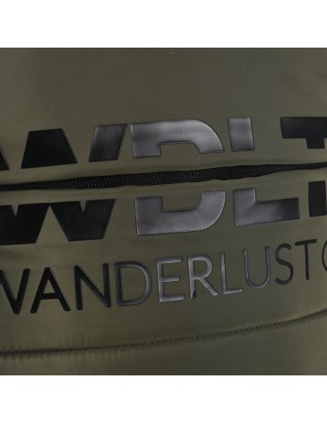 Mochila Matero Portanotebook 16'' - WANDERLUST