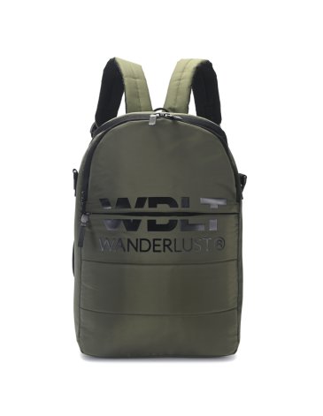 Mochila Matero Portanotebook 16'' - WANDERLUST