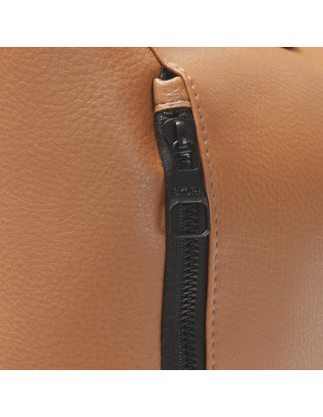 Cartera Hobo Bere dos cierres - SKORA