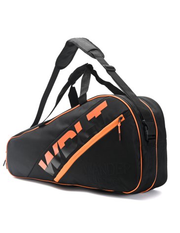 Bolso Raquetero - WANDERLUST