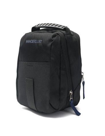 Morral Deportivo Imantado - WANDERLUST