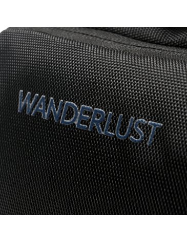 Morral Deportivo Imantado - WANDERLUST