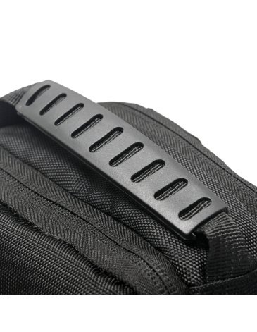 Morral Deportivo Imantado - WANDERLUST