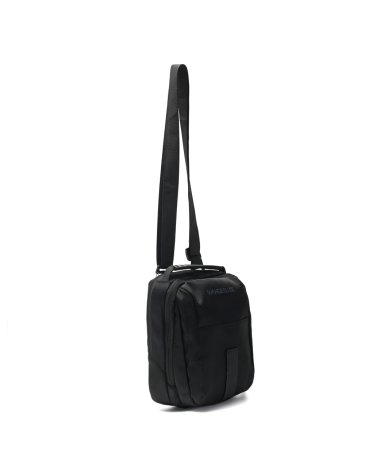 Morral Deportivo Imantado - WANDERLUST