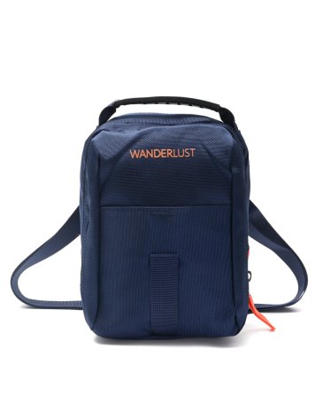 Morral Deportivo Imantado - WANDERLUST