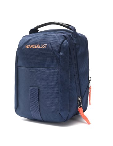 Morral Deportivo Imantado - WANDERLUST