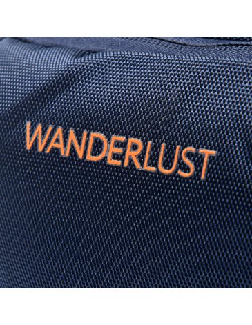 Morral Deportivo Imantado - WANDERLUST