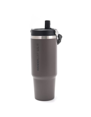 Vaso Termico con pico 900ML - WANDERLUST