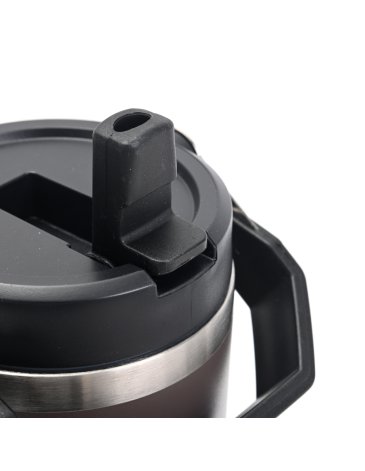 Vaso Termico con pico 900ML - WANDERLUST