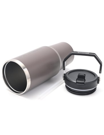 Vaso Termico con pico 900ML - WANDERLUST