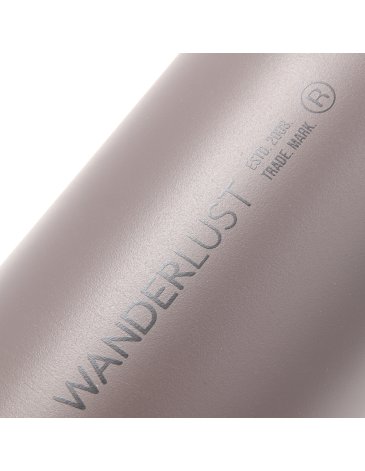 Vaso Termico con pico 900ML - WANDERLUST