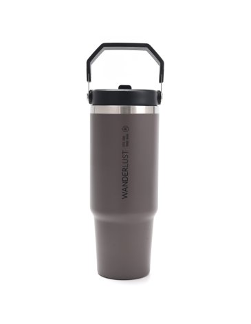 Vaso Termico con pico 900ML - WANDERLUST