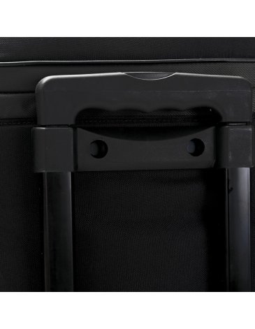 Cooler Bag con carro Plegable - WANDERLUST