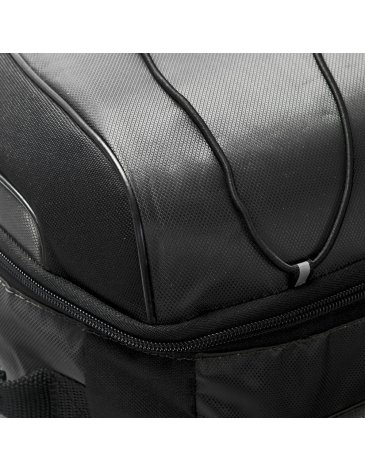 Cooler Bag con carro Plegable - WANDERLUST