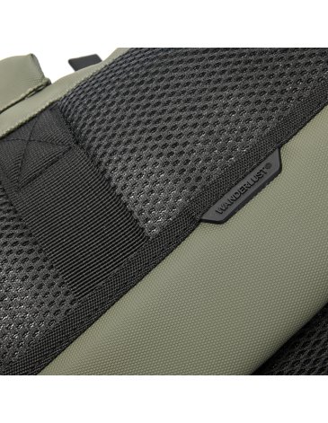 Mochila Go Portanotebook 17'' - WANDERLUST