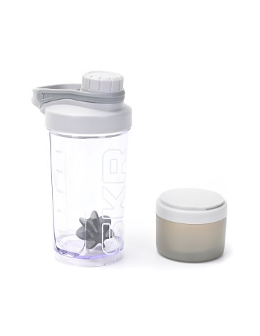 Vaso deportivo Shaker 500 ml - SKORA