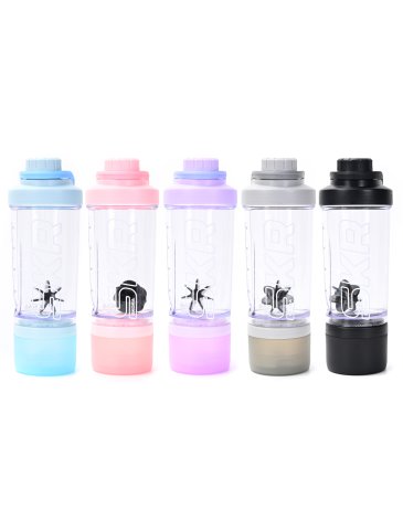 Vaso deportivo Shaker 500 ml - SKORA
